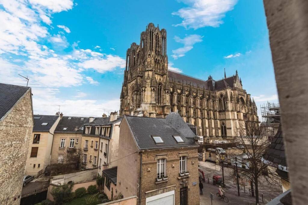 Appartamento Bulle, Vue Cathedrale Incroyable *